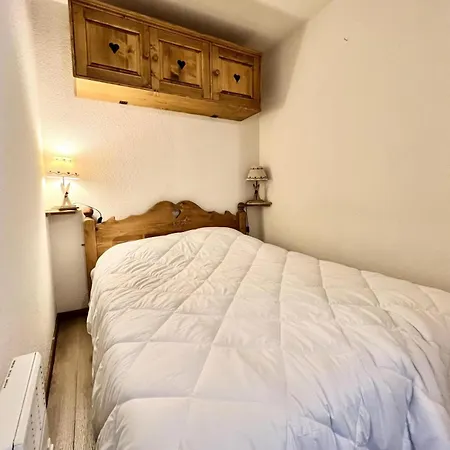 Les Balcons Du Charvin - Agreable Avec Terrasse Proche Ski-bus Et Commerces Mae-2354 Notre-Dame-de-Bellecombe