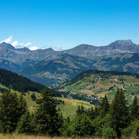 Les Balcons Du Charvin - Agreable Avec Terrasse Proche Ski-bus Et Commerces Mae-2354 Notre-Dame-de-Bellecombe